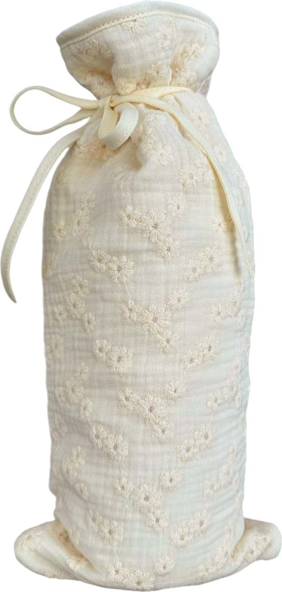 Bink Bedding Esmee Kruikenzak - Ecru