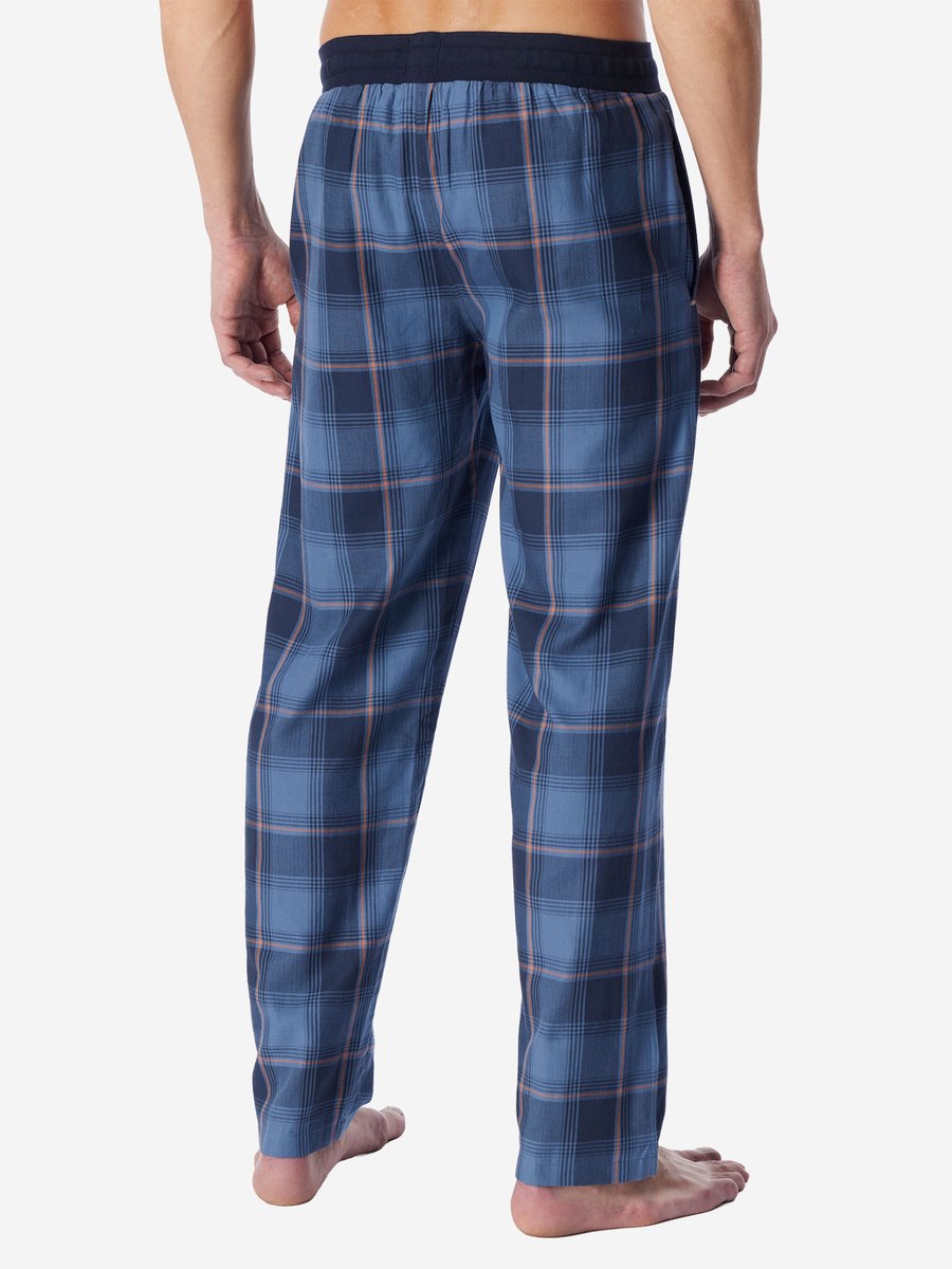 Schiesser Mix+Relax pyjamabroek