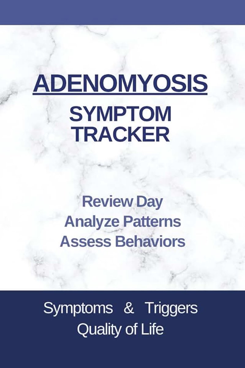 Symptom Tracker: Review Day, Analyze Patterns, Assess Behaviors