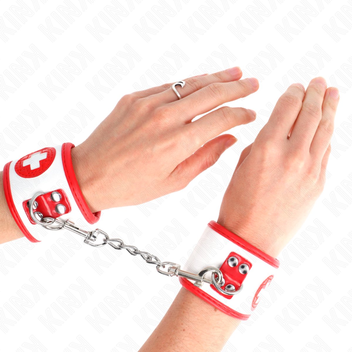 Mini Nurse Polsbandjes