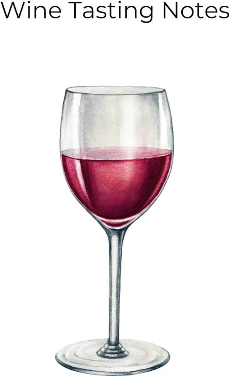 Wine Tasting Notes