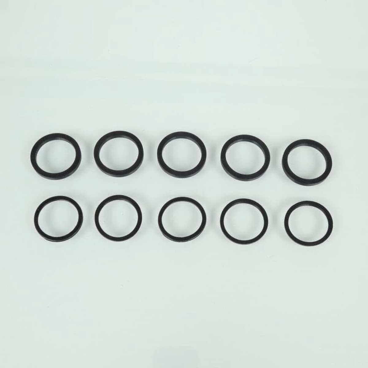 Remklauw kyoto voor scooter honda 250 fes foresight 1997 tot 2002 av / 22.5x26x2mm 22.5x28x3.2mm nieuw