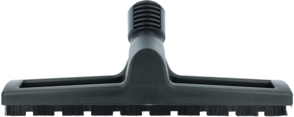 vhbw vloerzuigmond voor tapijten, compatibel met Nilfisk GM415, GM420, GM405, GM410, GM330, GM400, GM315, GM320, GM 90, GM 80, GM430, 2x draadopnemers