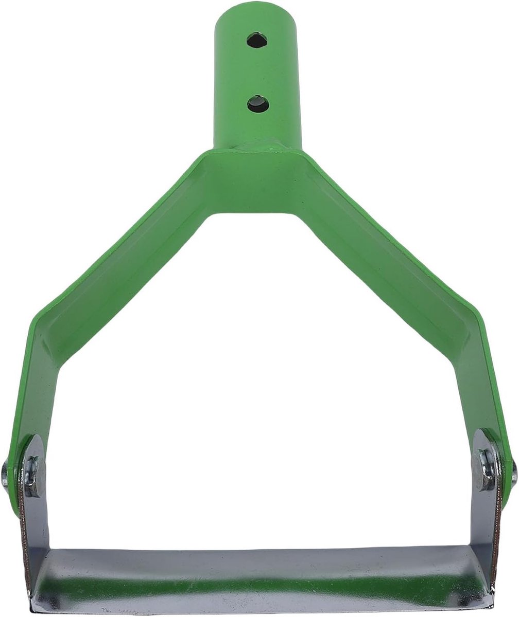 Koolstofstaal Zware Uitvoering Groen