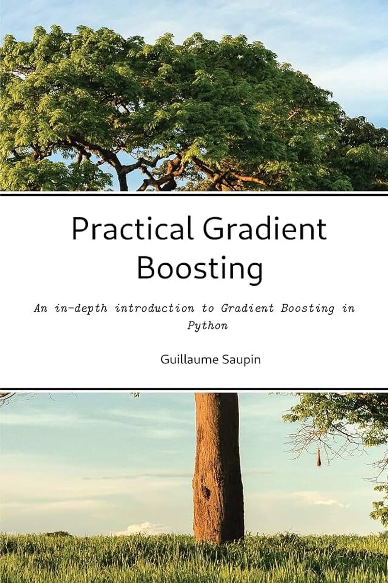 Boosting: An deep dive into Gradient Boosting in Python