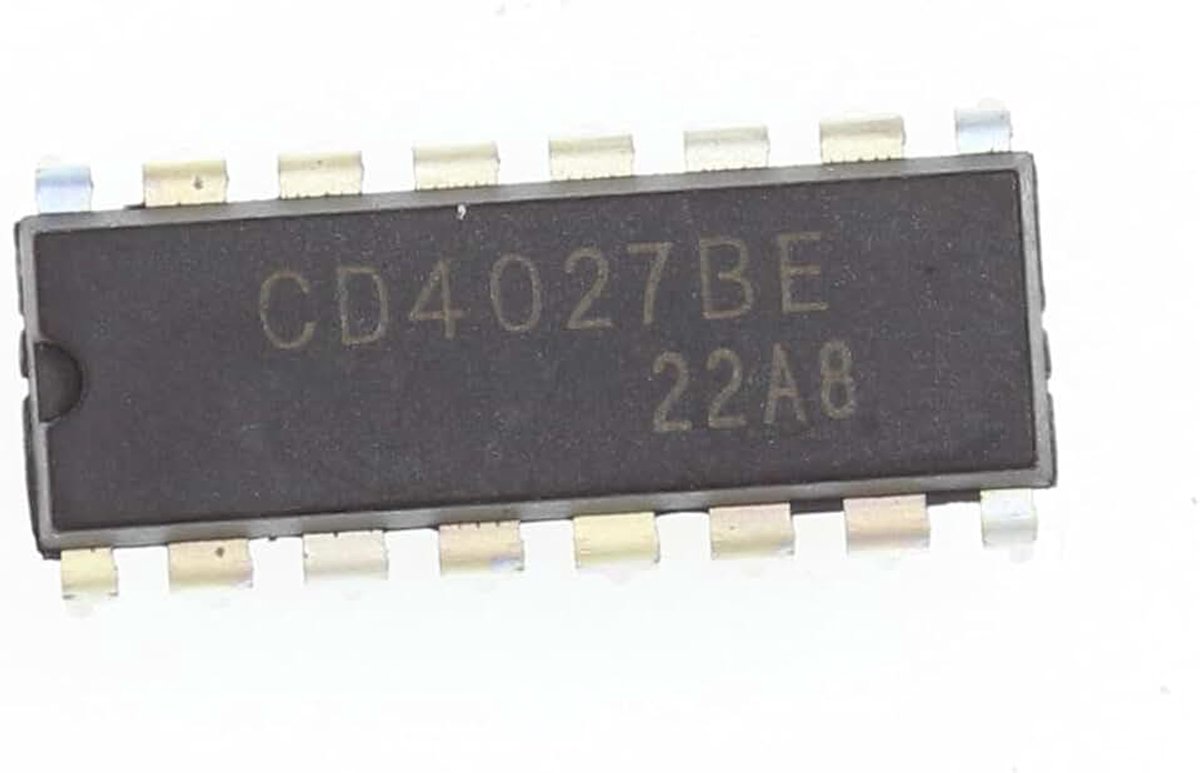 Logische Gatter DIP-14