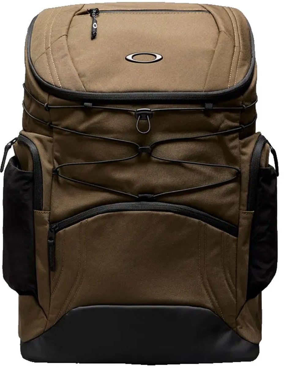 Oakley Apparel Enduro 30l Rugzak Bruin