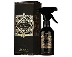 Lattafa Badee Al Oud – Roomspray, 450ml