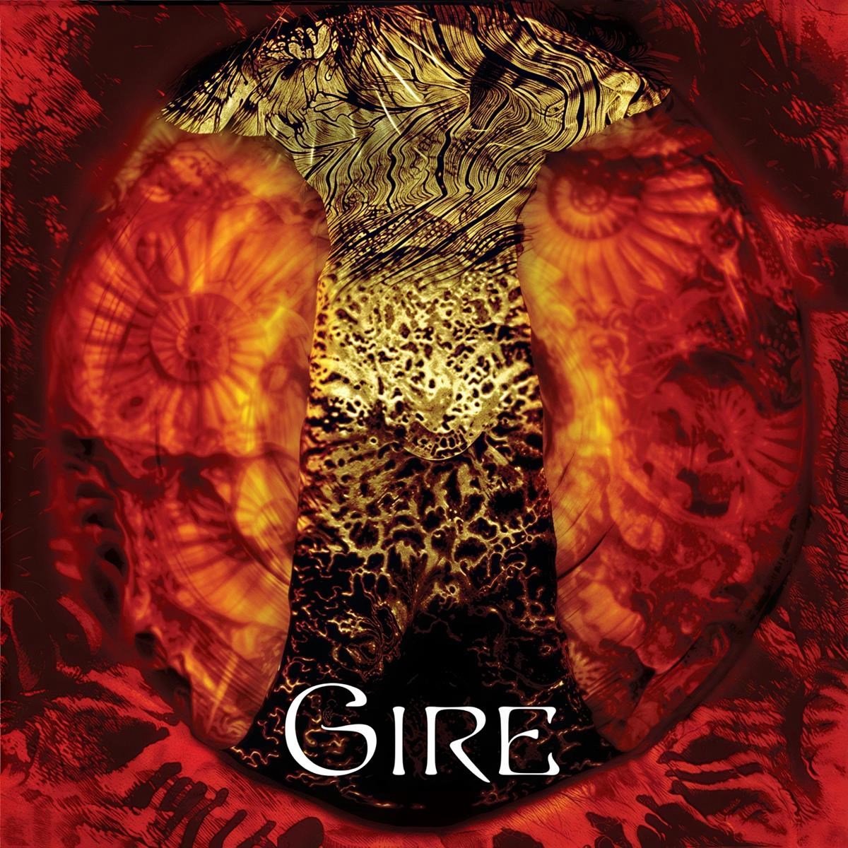 Gire - Gire (CD) (Limited Edition)