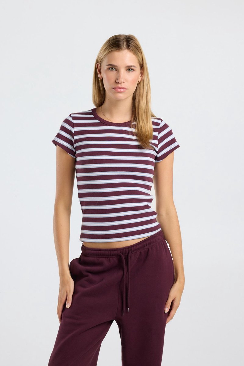 T-shirt Eunice