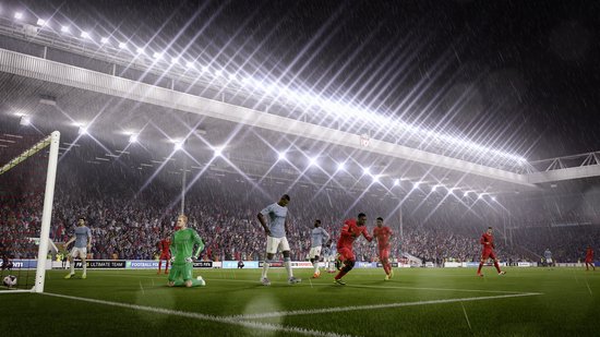 FIFA 15 - PS4