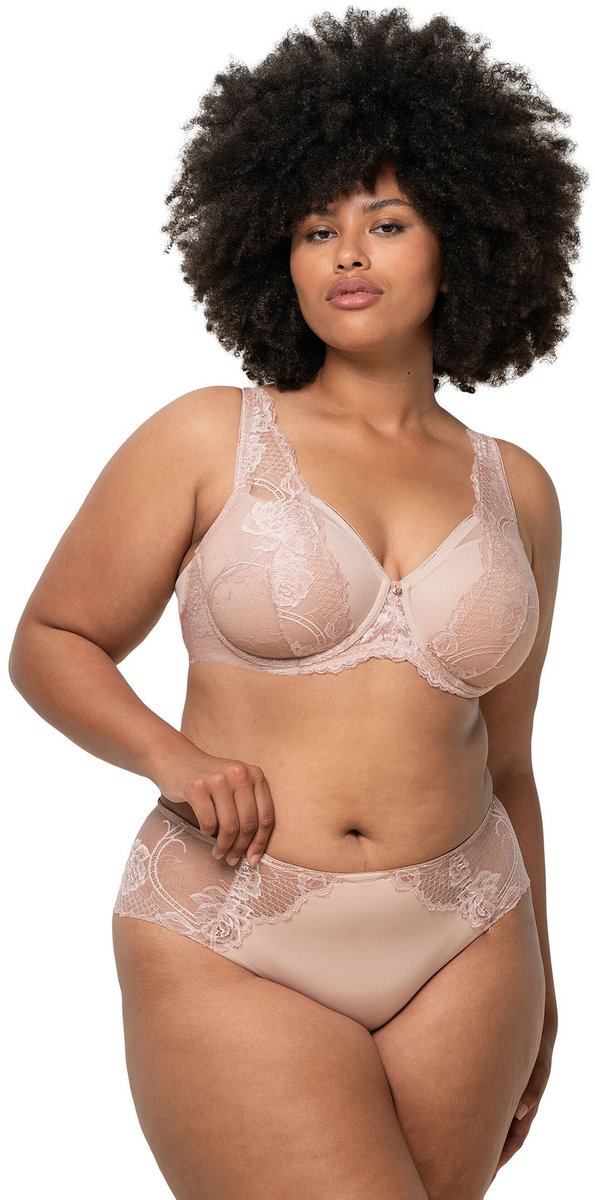 Triumph Bügel-BH Wild Peony Florale