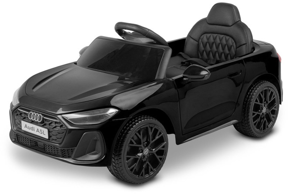 TOYZ Audi A5L elektrische kinderauto 12V - Accuvoertuig
