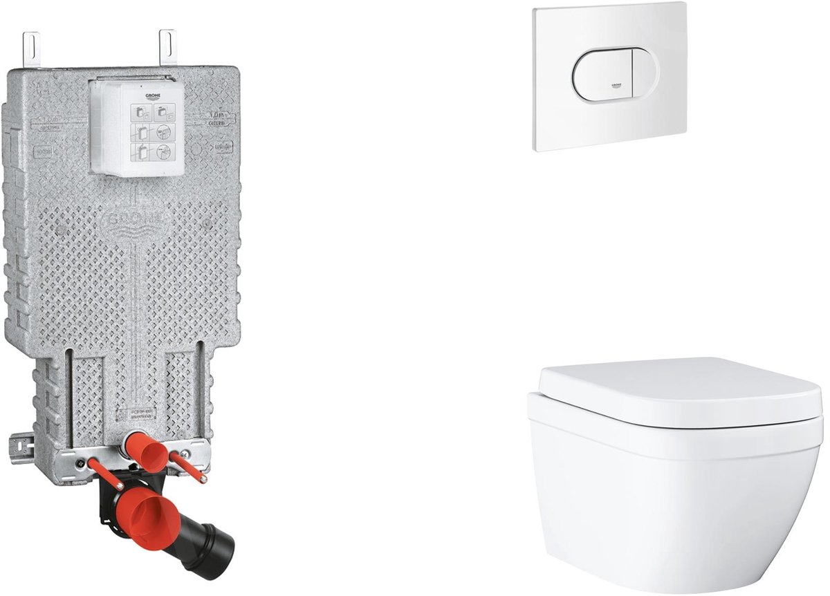 Grohe SANI15BB3108