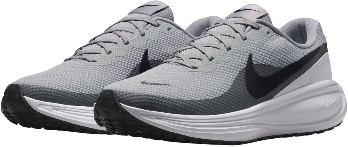 Nike Revolution 8 Hardloopschoenen Heren