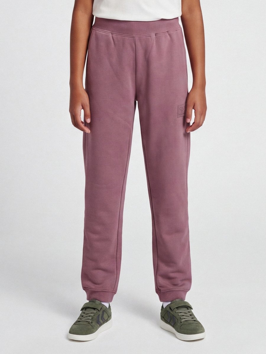Hmlclean Adjustable Pants