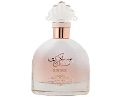 Nusuk Secret Musk eau de parfum spray 100 ml