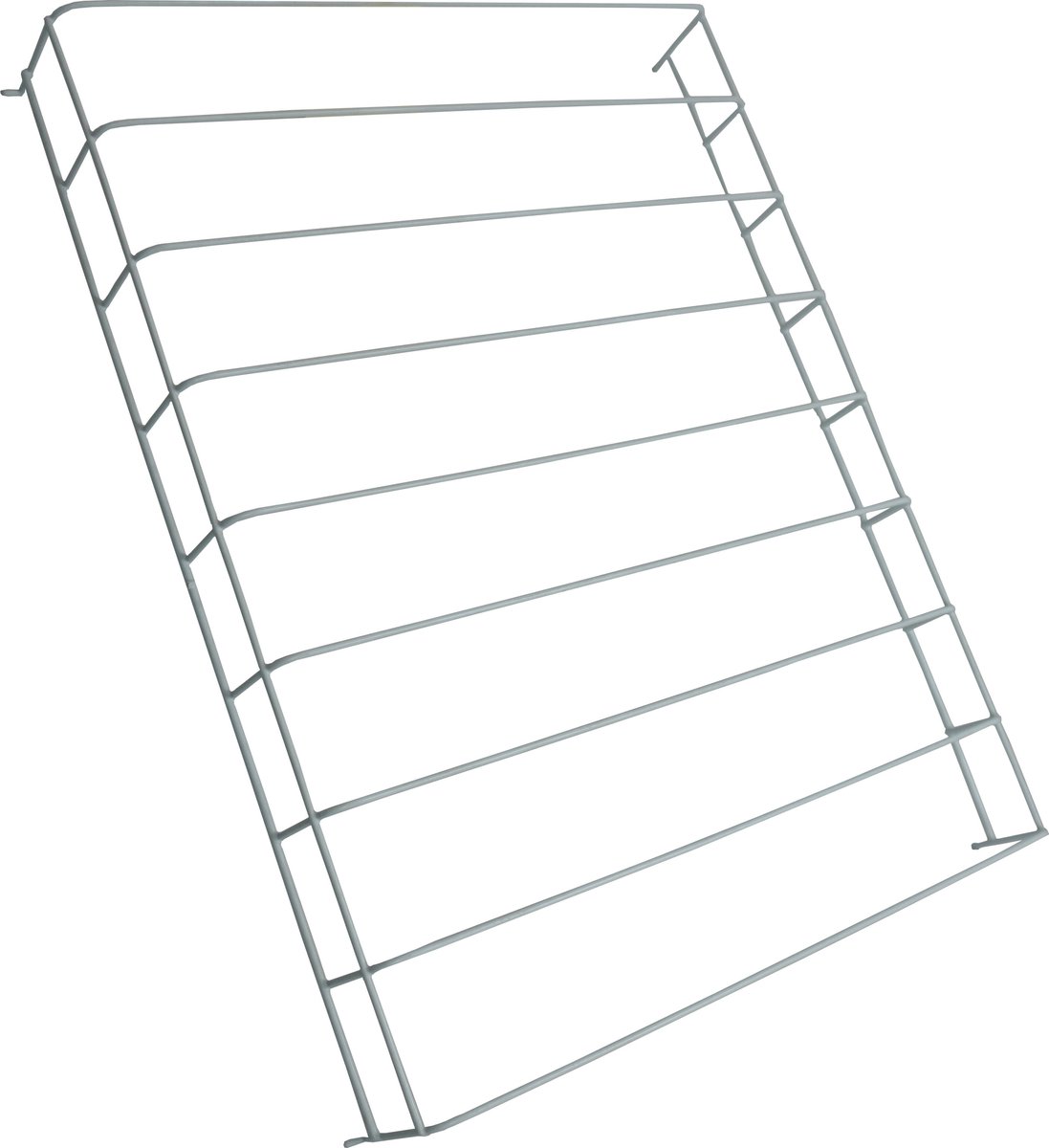 Draadverdeler Wit 7455.2212, combisteel 7455.2292