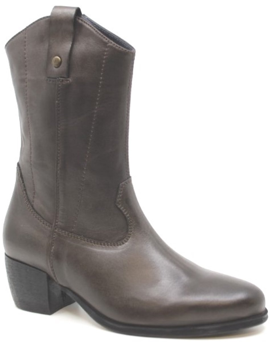 Wolky CAPROCK HV - Wijdte H