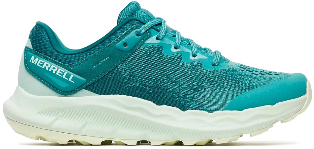 Merrell Antora 4 Trailschoenen Man Blauw