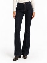 Bibette soft denim