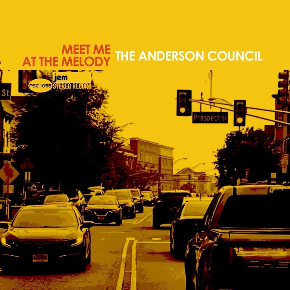 Meet Me at the Melody