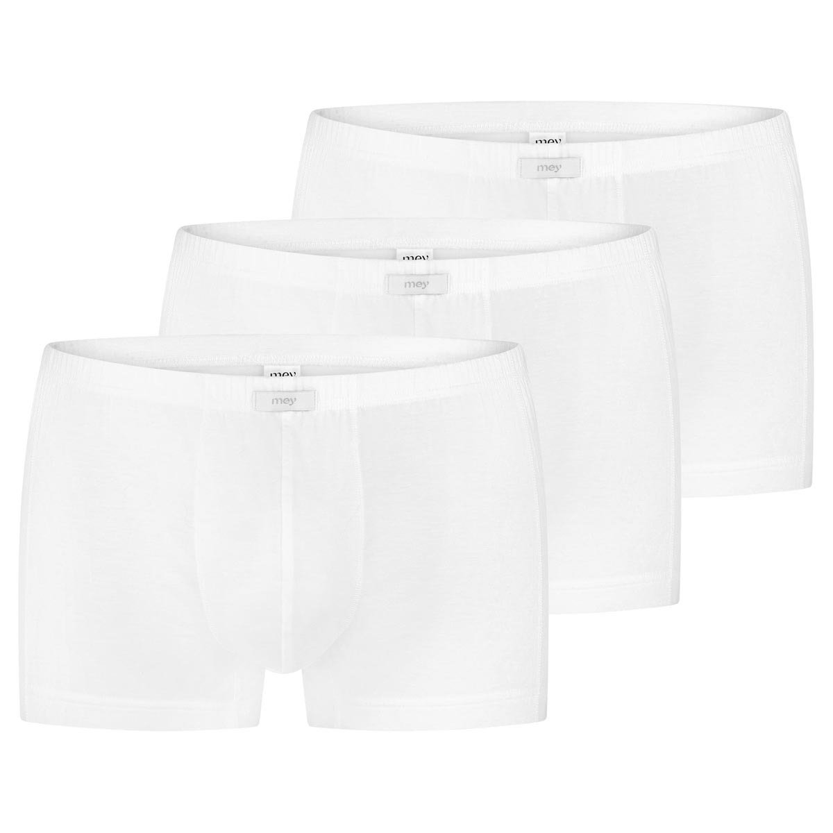 Mey Heren retro short / pant 3 pack Network
