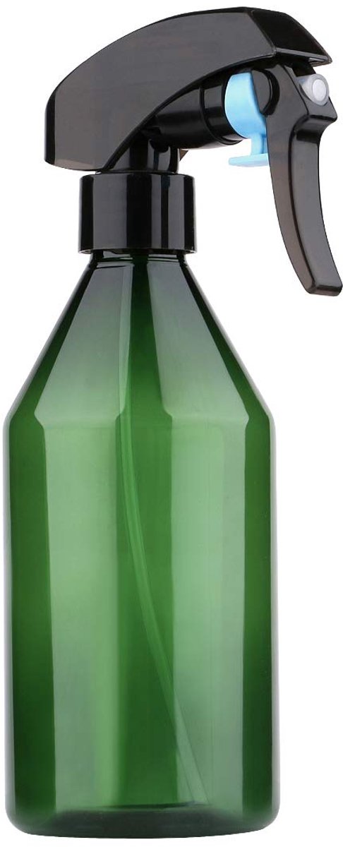 Plant Mister Spuitfles 300ml - Fijne Mist - Groen - Ideaal voor Plantenverzorging - ShopVlot