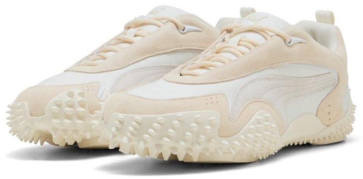 Puma-sneaker Mostro XC Prime 404336 Wit