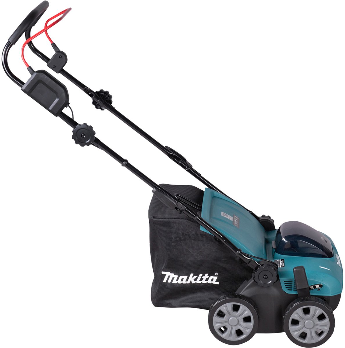 Makita DUV320Z Accu verticuteermachine 32cm 18V Basic Body