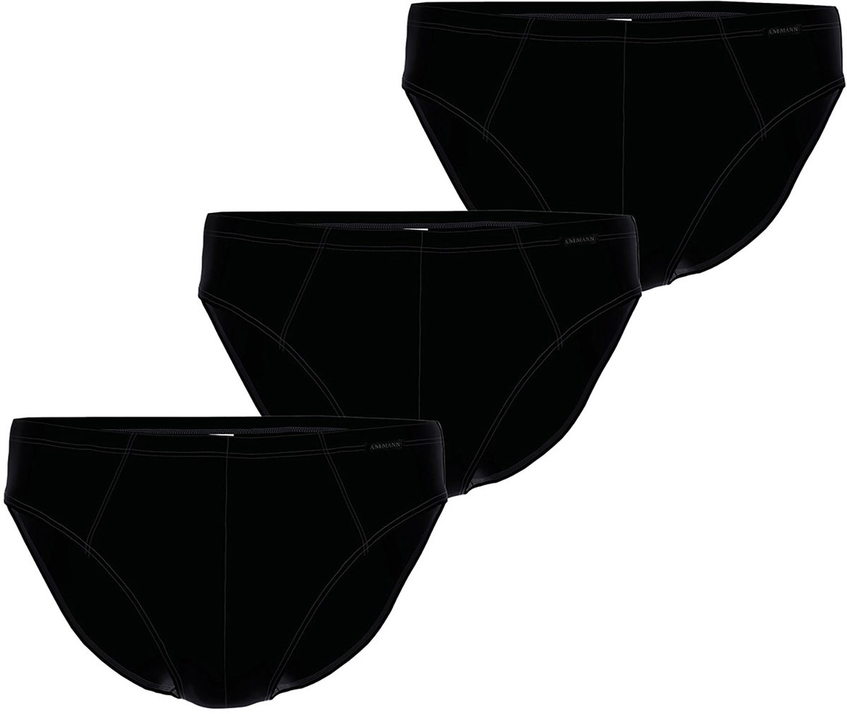 3-pack mini slip Day Modern / Micro modal
