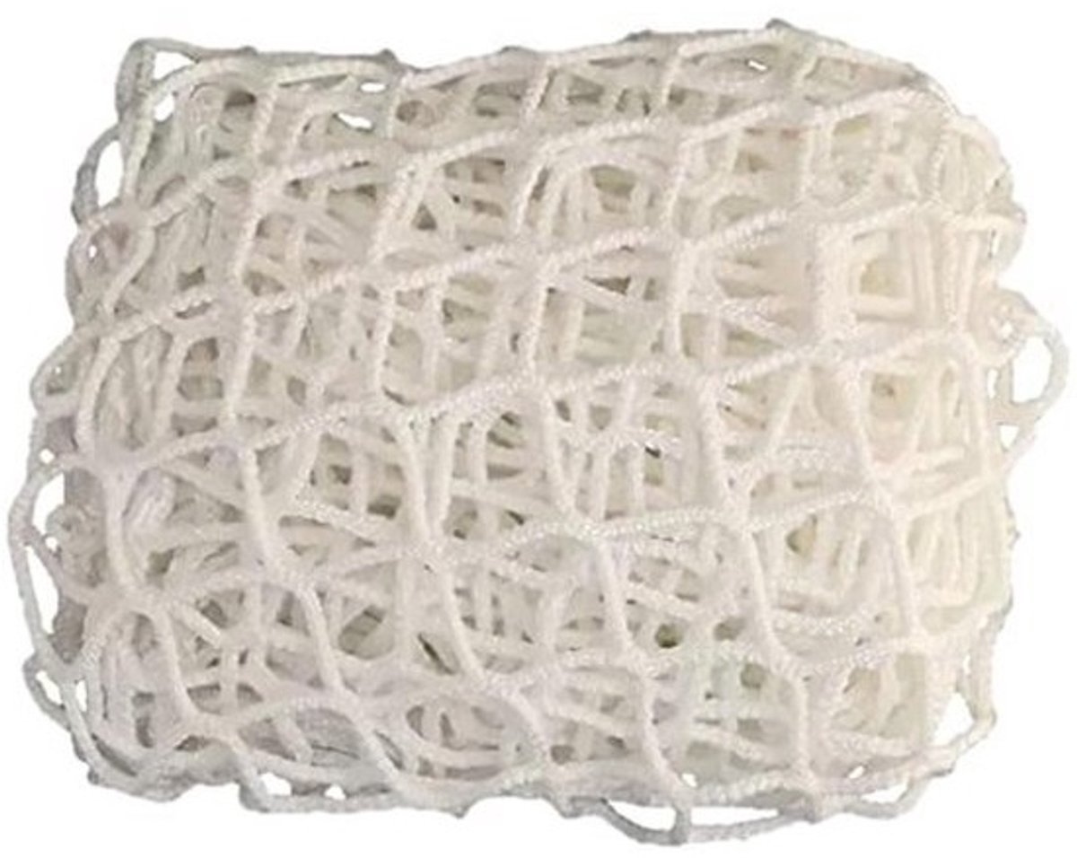 Veiligheidsnet voor Kinderen en Huisdieren - Knooploos Polyester Trappenbescherming