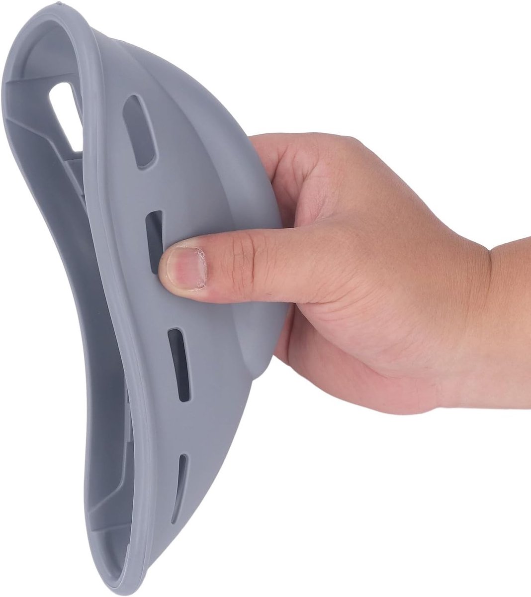 Zachte en Ademend Circumcisie Bescherming Cup voor Mannen met Pocket, Verbeterde Comfort en Ondersteuning