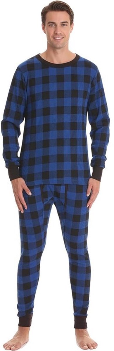 Thermal Ondergoed Set voor Mannen