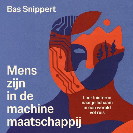 Mens-zijn in de machinemaatschappij