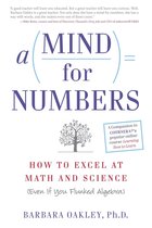 ISBN A Mind for Numbers, Livre broché, 336 pages