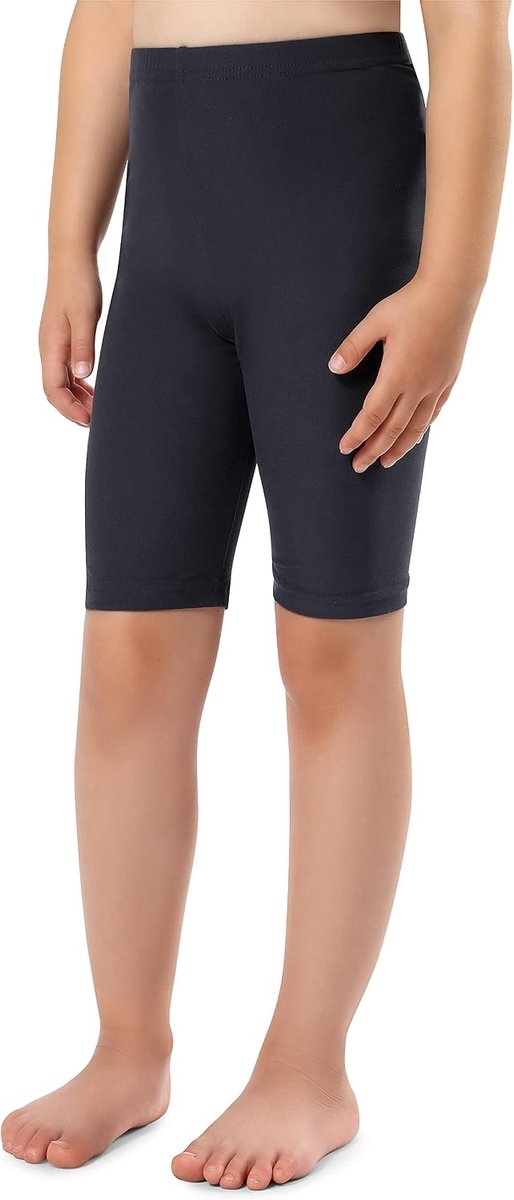 Style Meisjes Korte Legging MS10-353