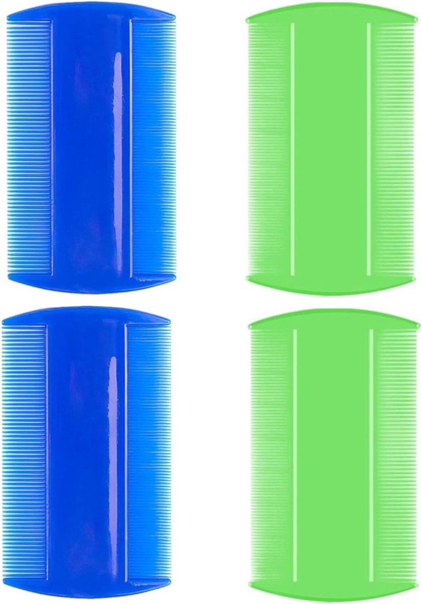 Luizenkam