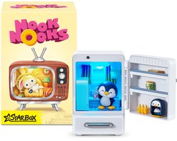 Starbox Nook Nooks Series 1 van Starbox
