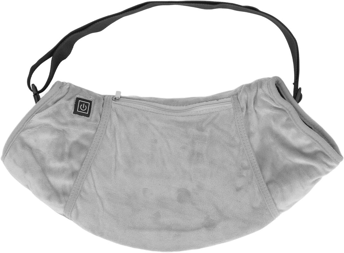 Handwarmer met Elektrische Verhitting voor Koude Handschoenen - 3 Warmte-instellingen voor Sport, Vissen en Kamperen