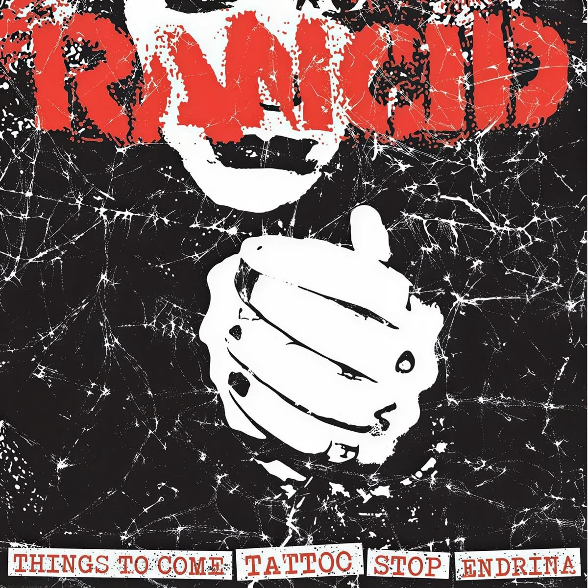 Rancid - Things To Come (7" Single)