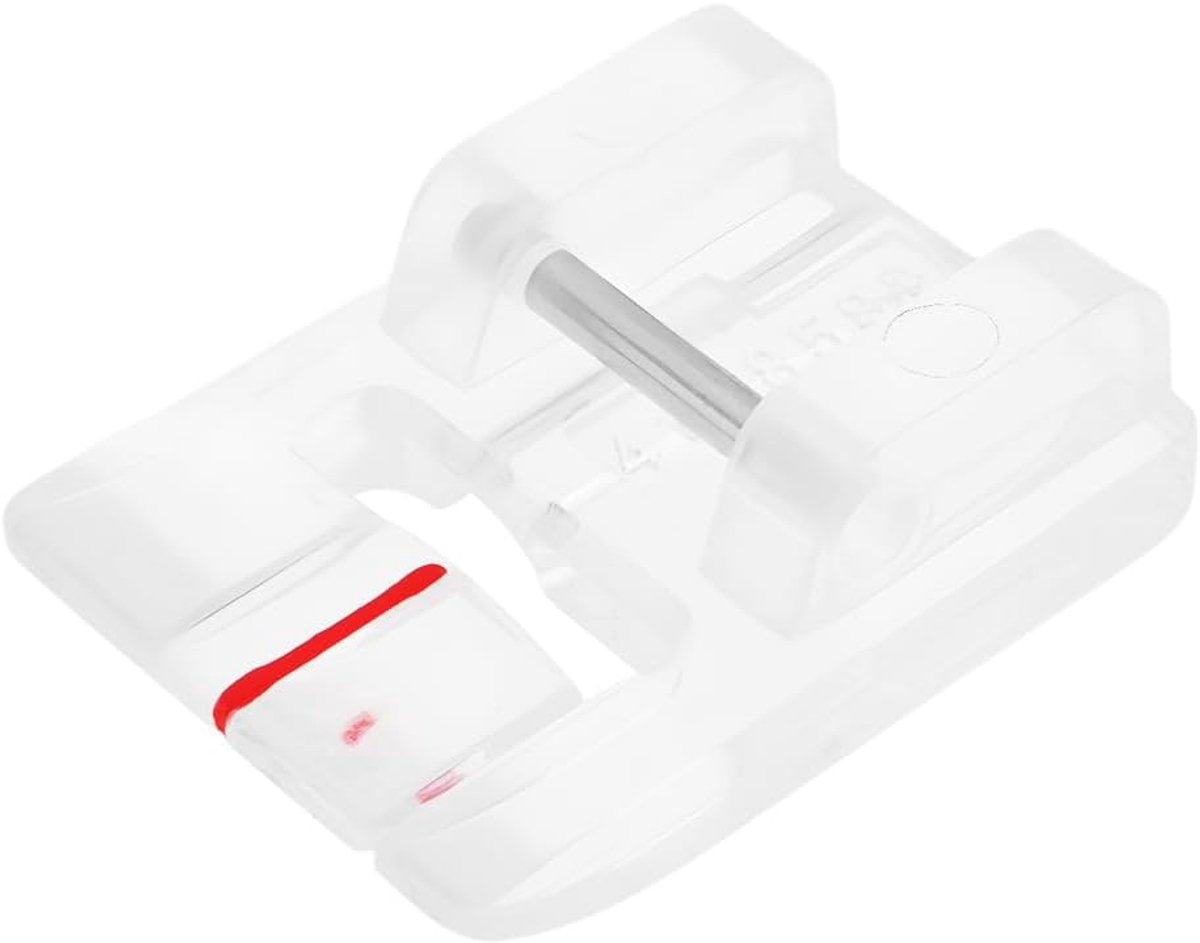 Stitch naaivoet 820532096 compatibel met Pfaff 1520 Select 1371 7530 lage schacht thuismachines