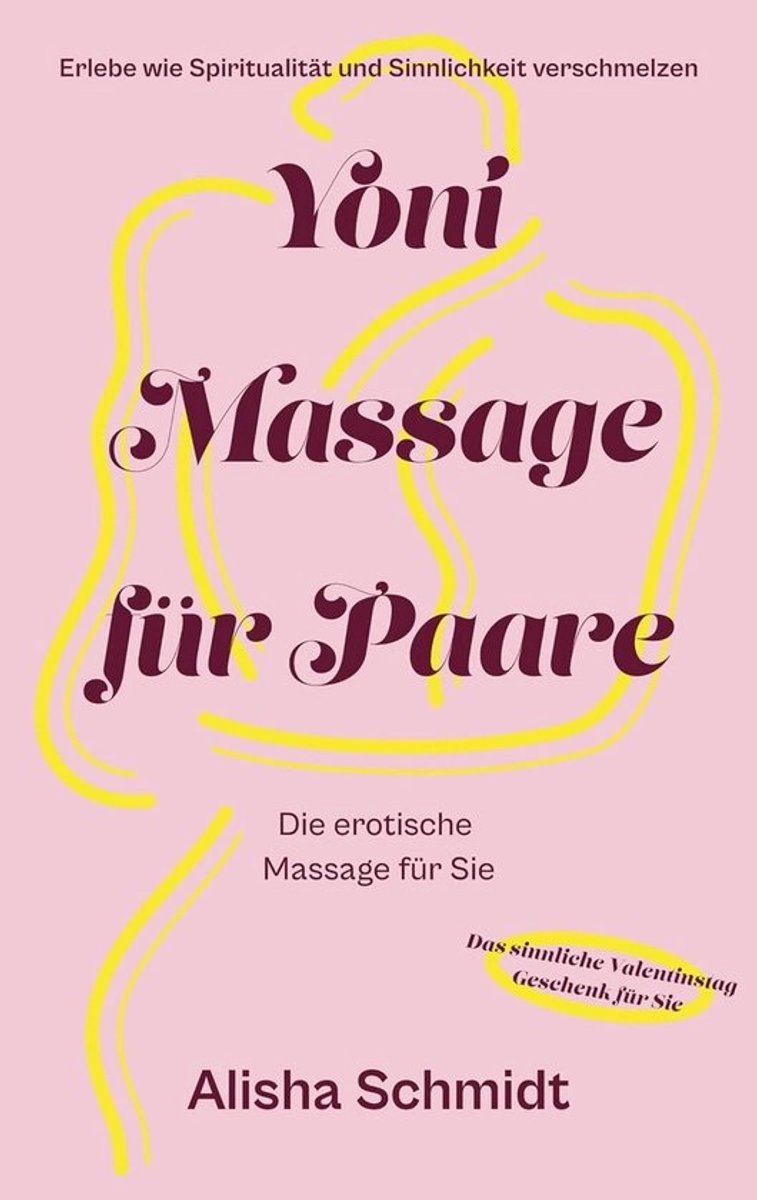Sensuele Yoni Massage voor Stellen - Ontdek Spiritualiteit en Intimiteit - Perfect Valentijnsgeschenk