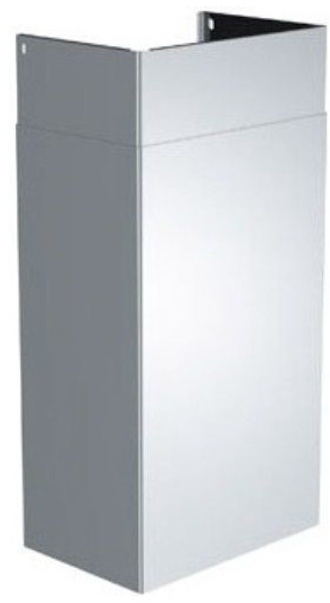 Falmec KCTCN.001#I afzuigkapaccessoire Afzuigkap schoorsteenverlenging