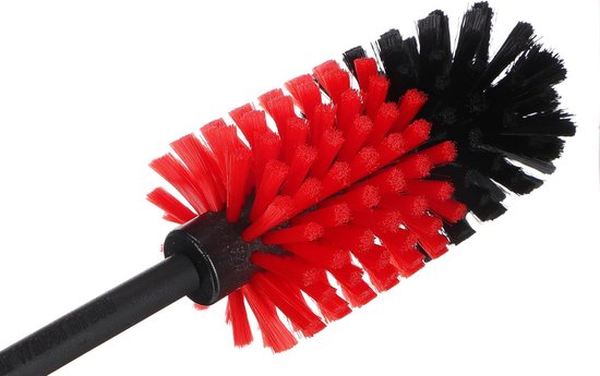 Detailing Drill Brush 1 - boormachineborstel voor velgen en uitlaat - Ø 73 mm — afbeelding 3