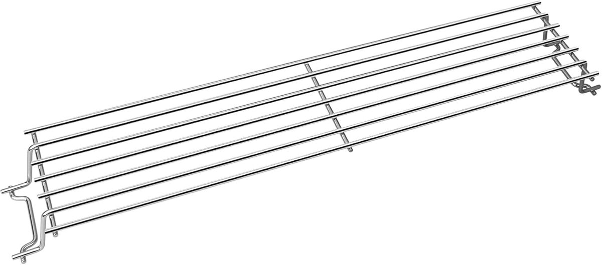 7641 Warmhoudrooster voor Weber Spirit 300-serie, Spirit E310, E320, E330, S310, S320, S330, SP320, Spirit 700, Spirit 900