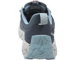 Allrounder by Mephisto - Dames wandelschoen - X-Globe - Blauw - Maat 39