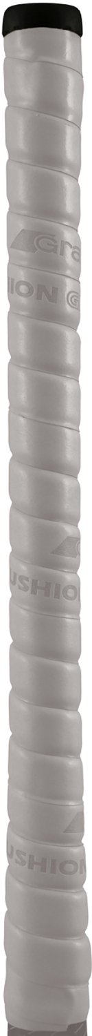 Grays overgrip sportaccessoire wit - ideaal voor rackets.