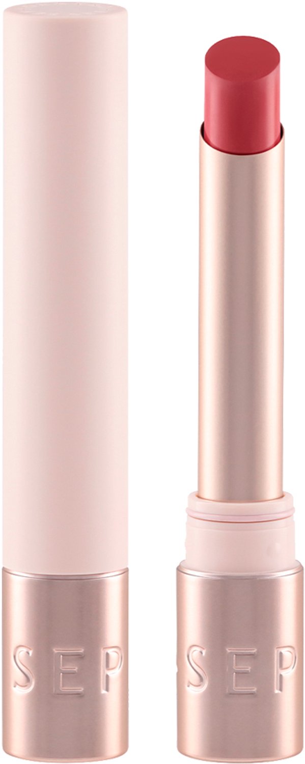SEPHORA COLLECTION - Rouge Is Not My Name No Transfer Matte Lipstick - Lippenstift - 03 Spot on
