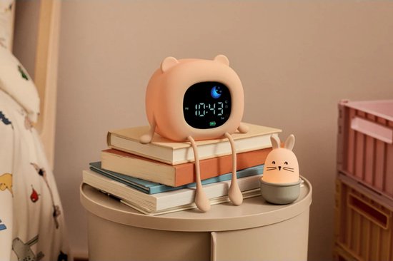 Liewood | Dani Sleep trainer Sandy van Liewood — afbeelding 2